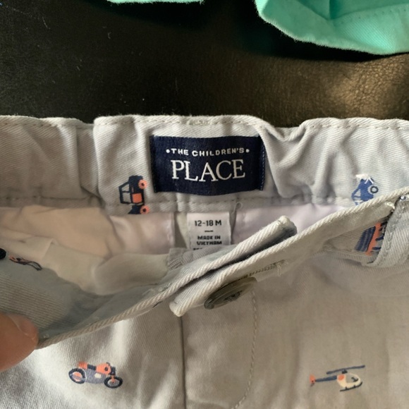 Shorts Lot - Picture 4 of 5